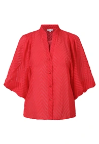 CITY LIFE dames blouse